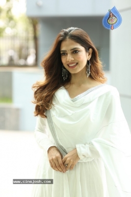 Malavika Mohanan Photos - 8 of 20