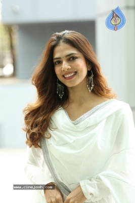 Malavika Mohanan Photos - 9 of 20