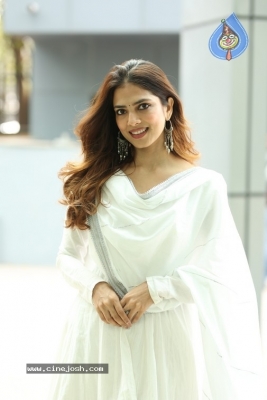 Malavika Mohanan Photos - 13 of 20