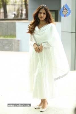 Malavika Mohanan Photos - 14 of 20