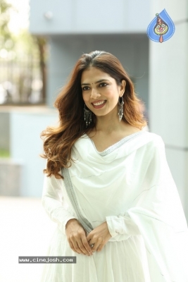 Malavika Mohanan Photos - 16 of 20