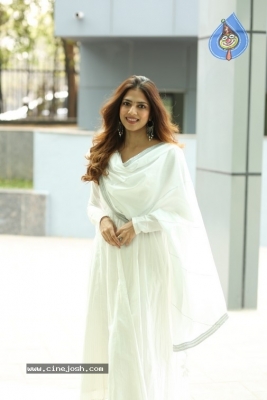 Malavika Mohanan Photos - 17 of 20