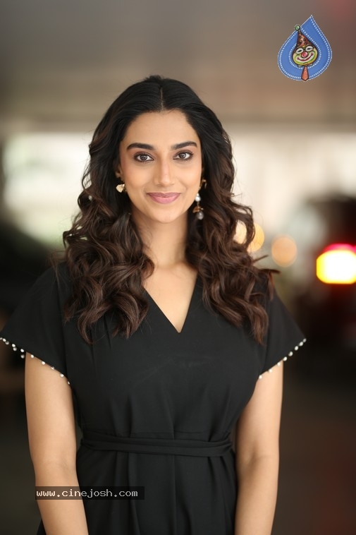 Meenakshi Chaudhary Photos - 1 / 20 photos