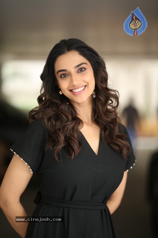 Meenakshi Chaudhary Photos - 9 / 20 photos