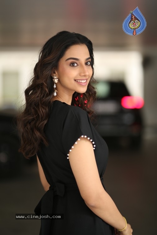 Meenakshi Chaudhary Photos - 17 / 20 photos