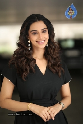 Meenakshi Chaudhary Photos - 8 of 20