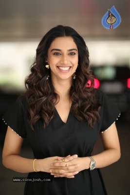 Meenakshi Chaudhary Photos - 16 of 20