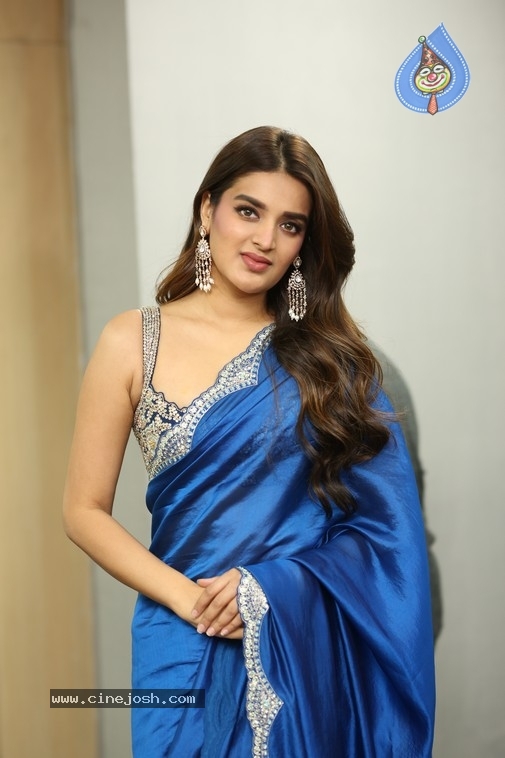 Nidhi Agarwal Photos - 4 / 19 photos