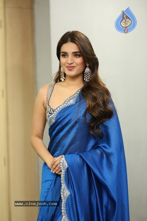 Nidhi Agarwal Photos - 6 / 19 photos