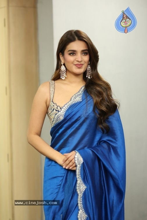 Nidhi Agarwal Photos - 14 / 19 photos