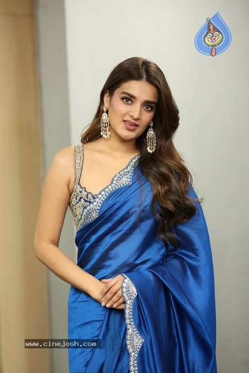 Nidhi Agarwal Photos - 15 / 19 photos