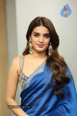 Nidhi Agarwal Photos - 1 of 19