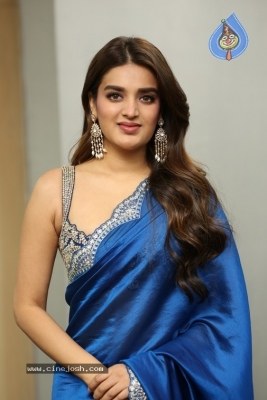 Nidhi Agarwal Photos - 3 of 19