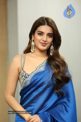 Nidhi Agarwal Photos - 8 of 19