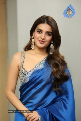 Nidhi Agarwal Photos - 19 of 19