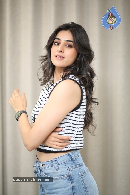 Sakshi Vyde Photos - 5 / 21 photos