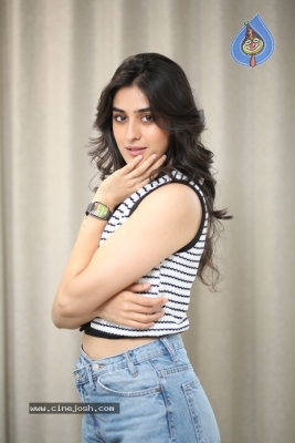 Sakshi Vyde Photos - 4 of 21