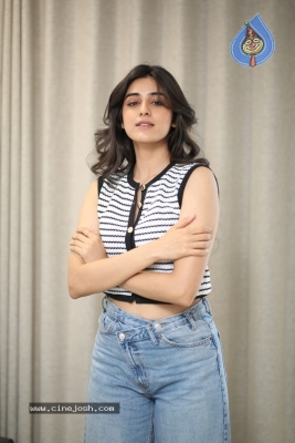 Sakshi Vyde Photos - 6 of 21