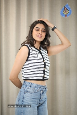 Sakshi Vyde Photos - 15 of 21