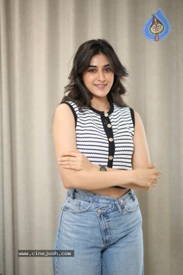 Sakshi Vyde Photos - 18 of 21