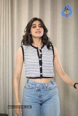 Sakshi Vyde Photos - 20 of 21