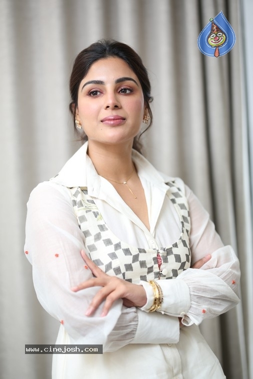 Samyuktha Photos - 2 / 16 photos