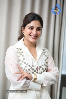 Samyuktha Photos - 12 of 16