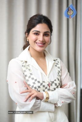 Samyuktha Photos - 16 of 16