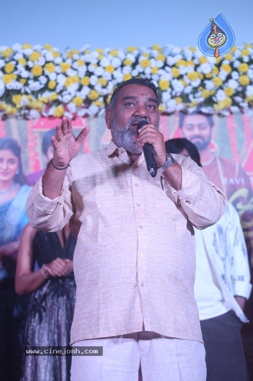 Bhartha Mahasayulu Wignapthi Event - 1 / 18 photos