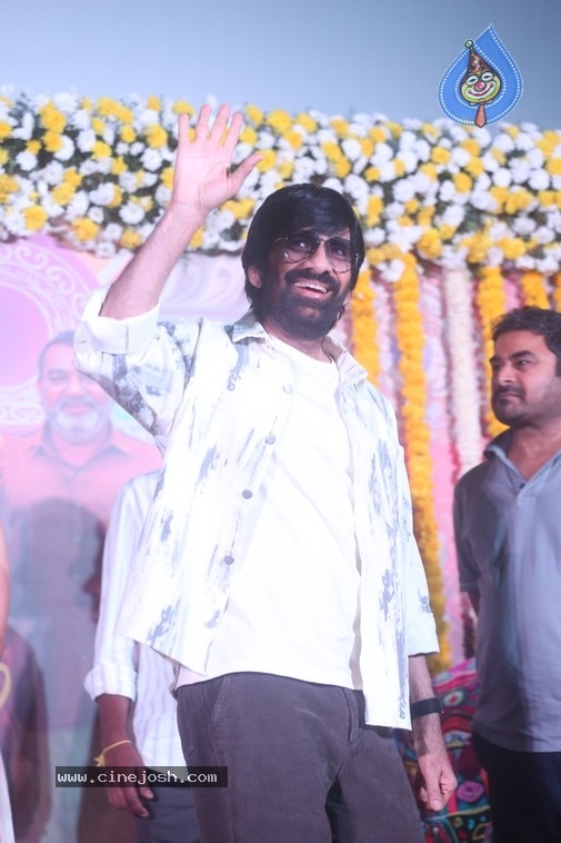 Bhartha Mahasayulu Wignapthi Event - 4 / 18 photos