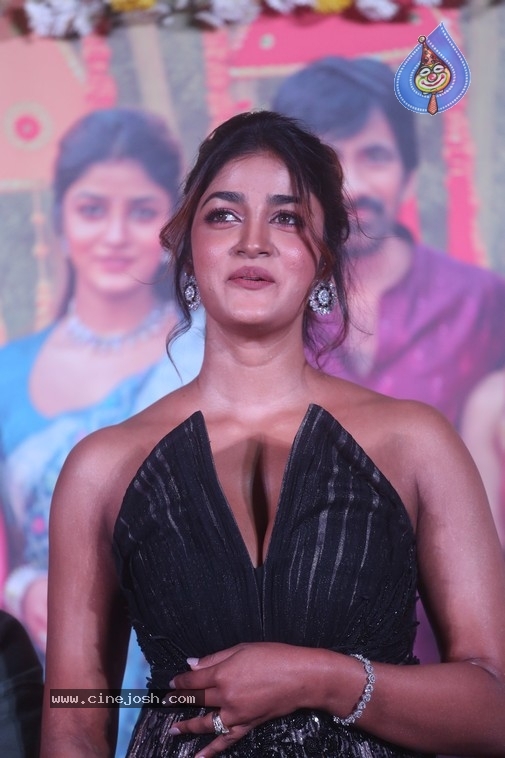 Bhartha Mahasayulu Wignapthi Event - 17 / 18 photos