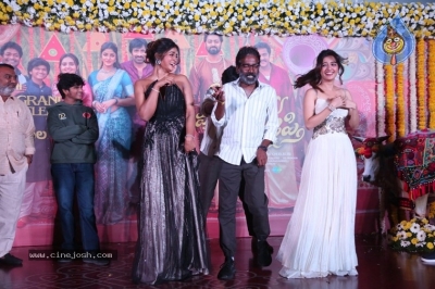 Bhartha Mahasayulu Wignapthi Event - 2 of 18