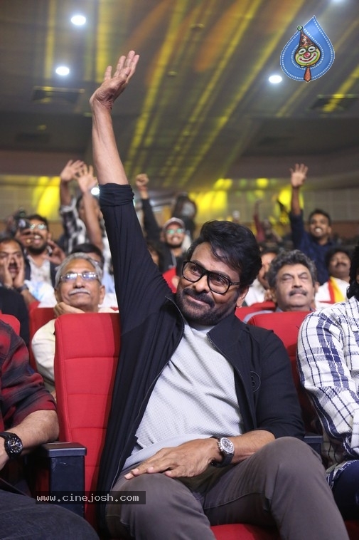 MSG Pre Release Event - 6 / 35 photos