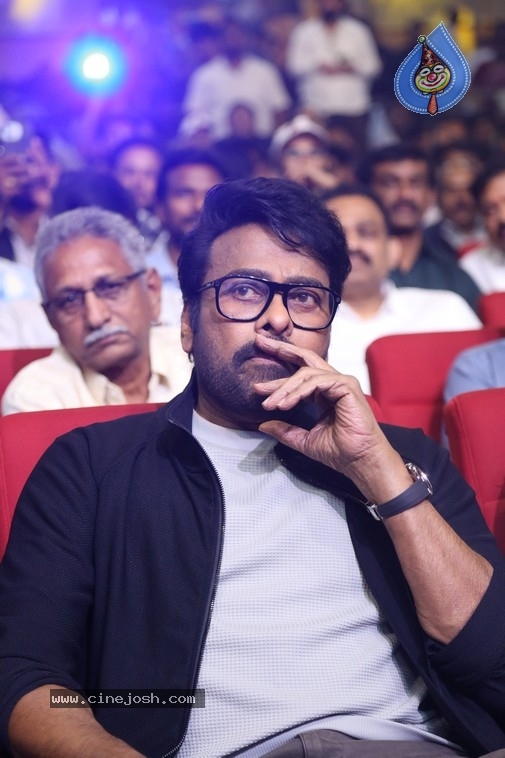 MSG Pre Release Event - 32 / 35 photos