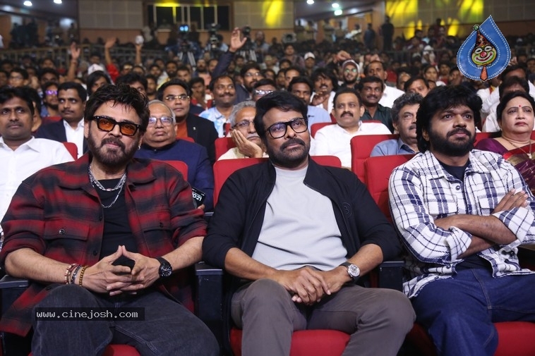 MSG Pre Release Event - 35 / 35 photos