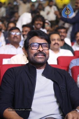 MSG Pre Release Event - 4 of 35