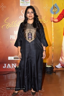 MSG Pre Release Event - 23 of 35