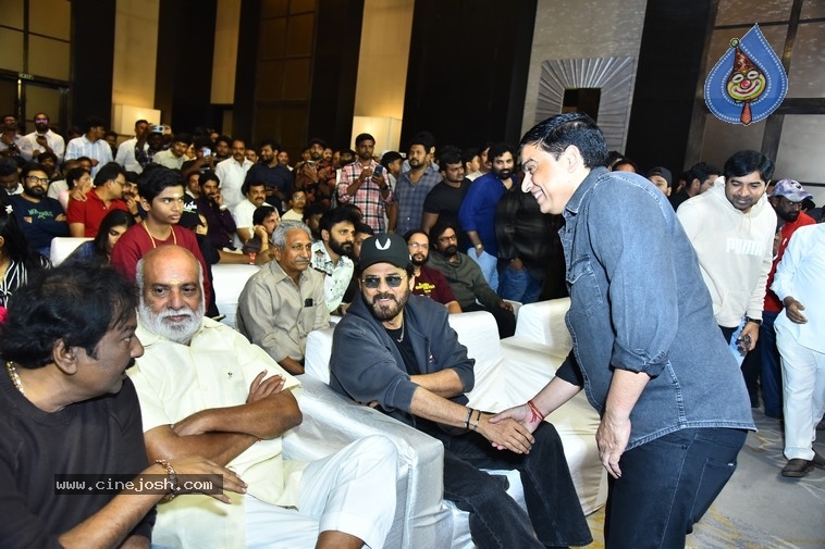 MSG Success Celebrations - 2 / 121 photos