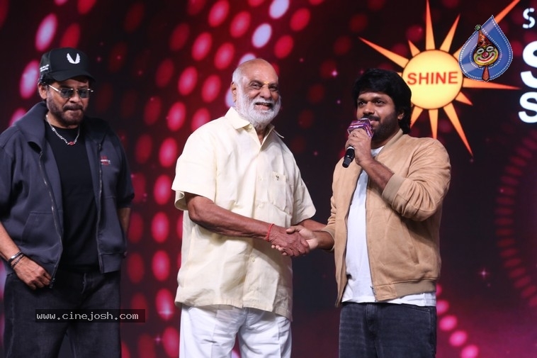 MSG Success Celebrations - 4 / 121 photos