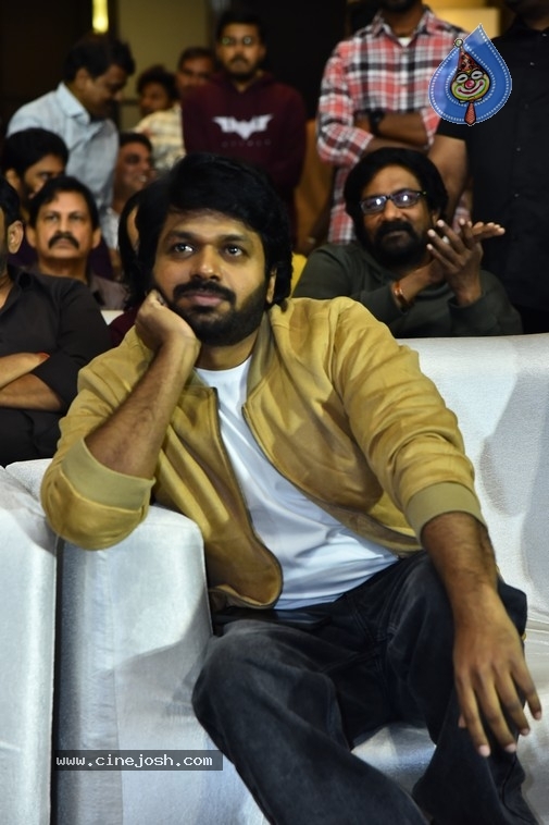 MSG Success Celebrations - 6 / 121 photos