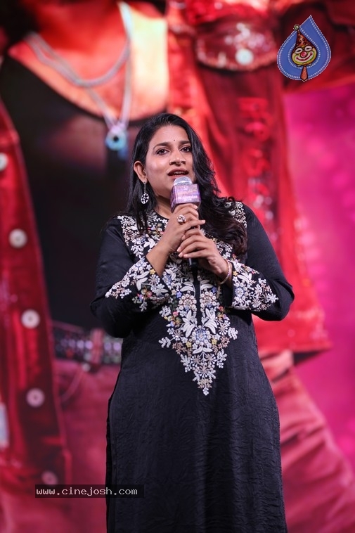 MSG Success Celebrations - 21 / 121 photos