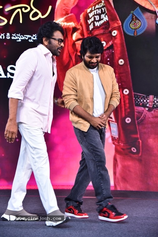 MSG Success Celebrations - 34 / 121 photos