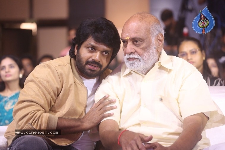 MSG Success Celebrations - 48 / 121 photos