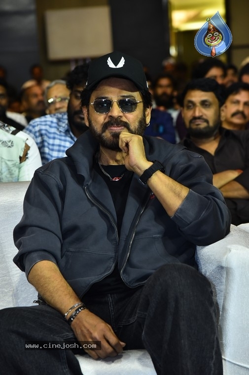 MSG Success Celebrations - 50 / 121 photos