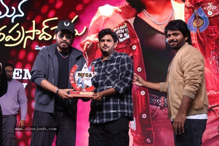 MSG Success Celebrations - 53 / 121 photos