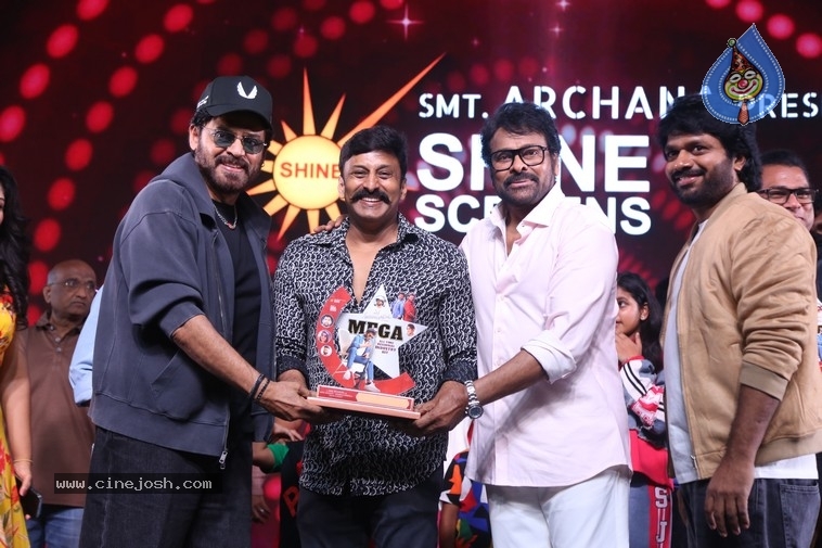 MSG Success Celebrations - 55 / 121 photos