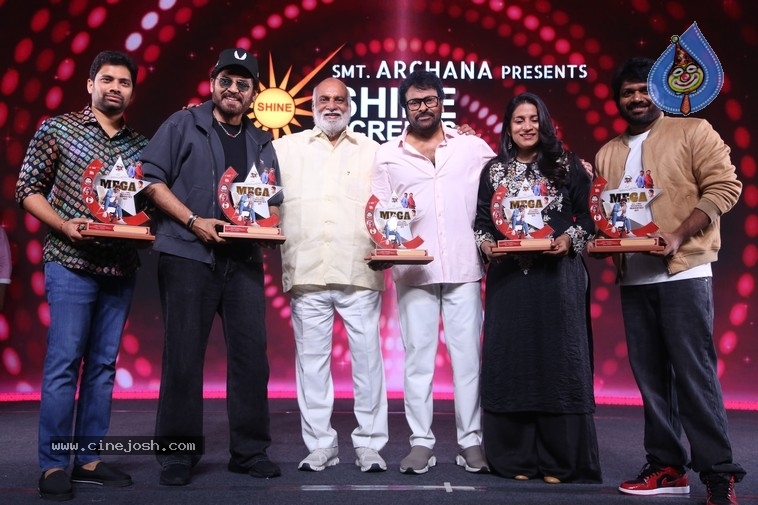 MSG Success Celebrations - 65 / 121 photos