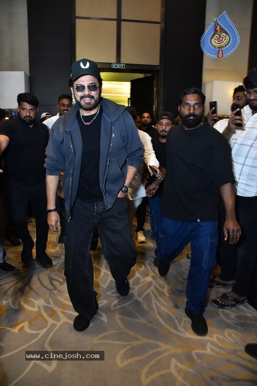 MSG Success Celebrations - 67 / 121 photos