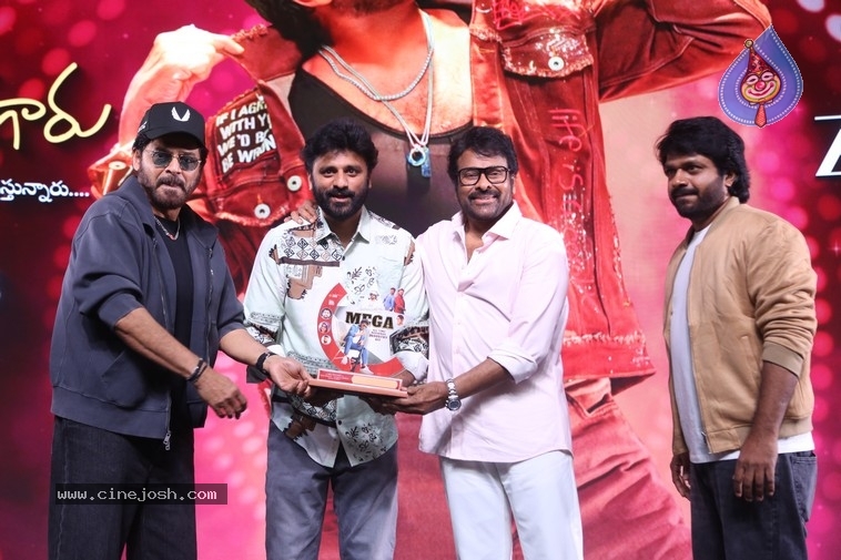 MSG Success Celebrations - 72 / 121 photos