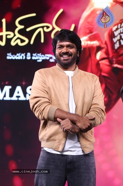 MSG Success Celebrations - 89 / 121 photos